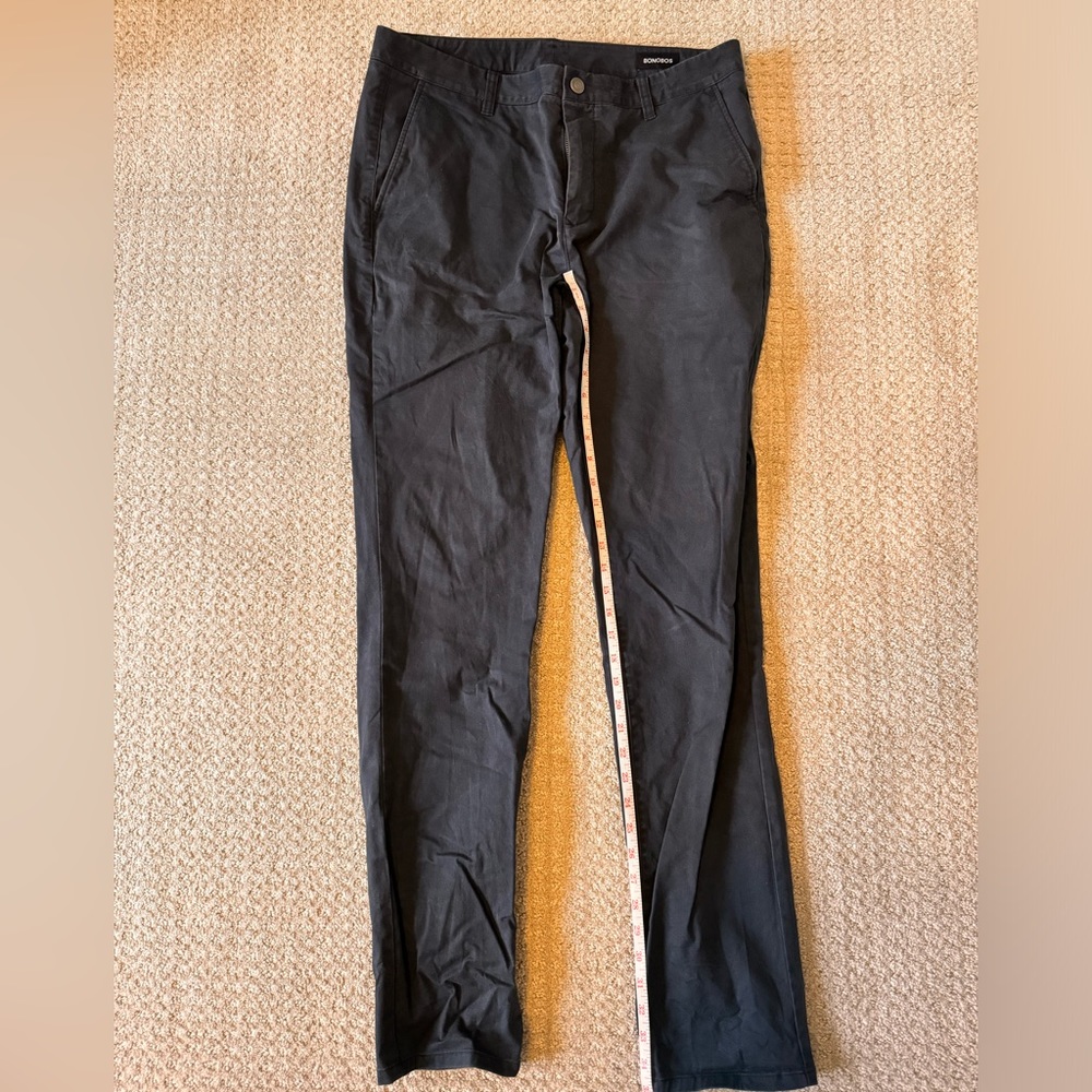 Men’s Bonobos Chinos